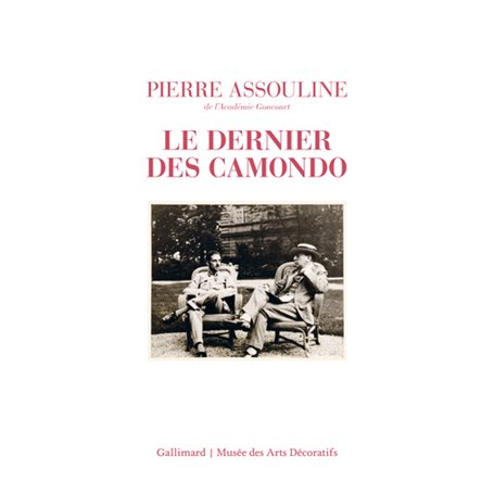 Le Dernier des Camondo