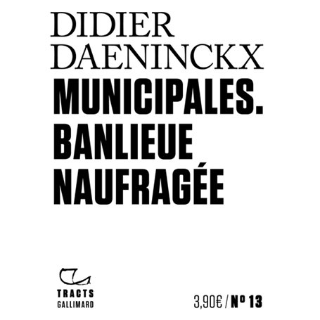 Municipales