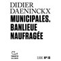 Municipales