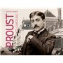 Proust et Cabourg