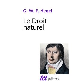 Le Droit naturel