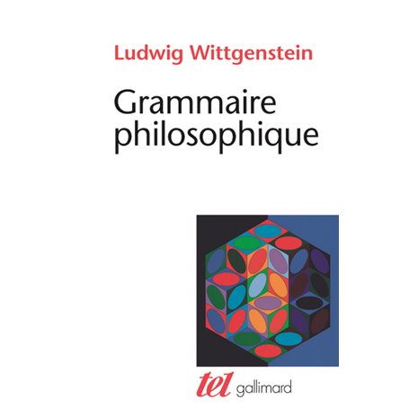 Grammaire philosophique