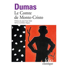 Le Comte de Monte-Cristo