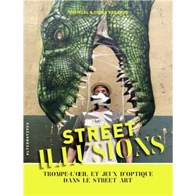 Street illusions