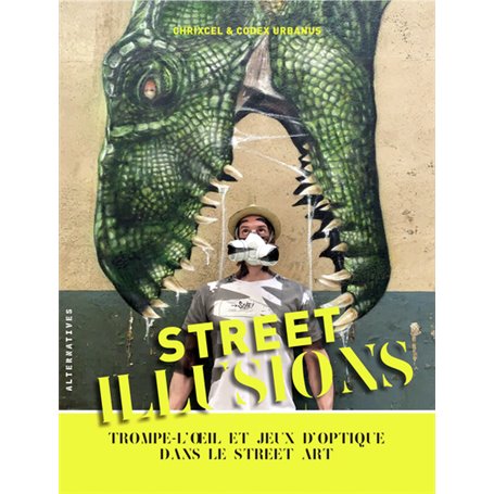 Street illusions