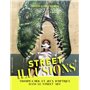 Street illusions