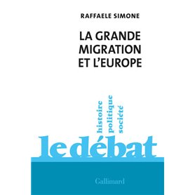 La Grande Migration et l'Europe