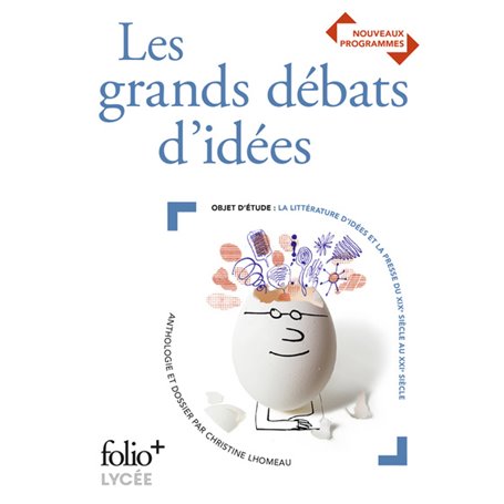 Les grands débats d'idées