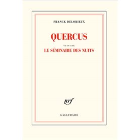 Quercus/Le séminaire des nuits