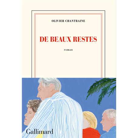 De beaux restes
