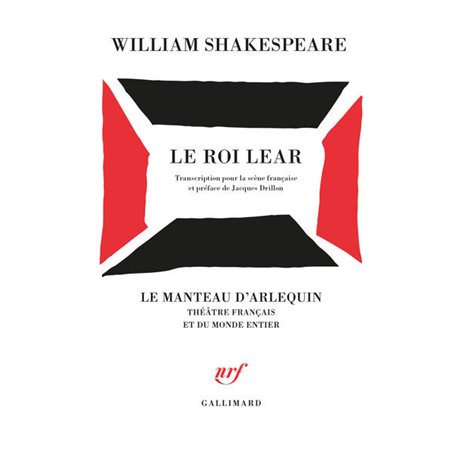 Le Roi Lear