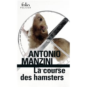 La course des hamsters