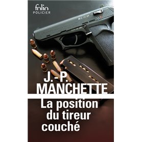 La position du tireur couché