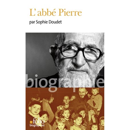 L'abbé Pierre