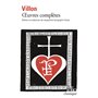 uvres complètes