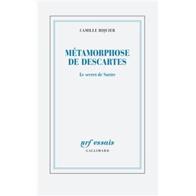 Métamorphoses de Descartes