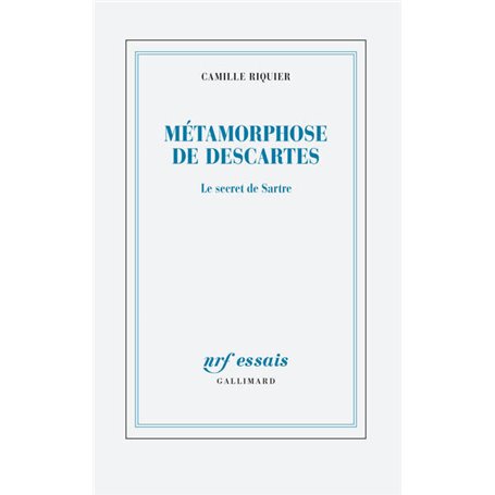 Métamorphoses de Descartes