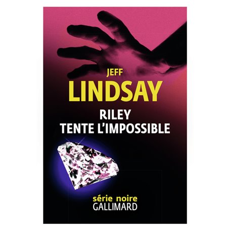 Riley tente l'impossible