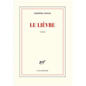 Le Lièvre