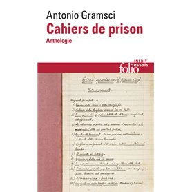 Cahiers de prison