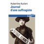 Journal d'une suffragiste