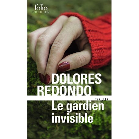 Le gardien invisible