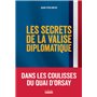 Les Secrets de la valise diplomatique