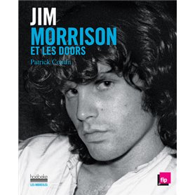 Jim Morrison et les Doors