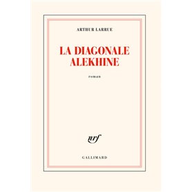 La diagonale Alekhine