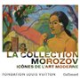 La collection Morozov