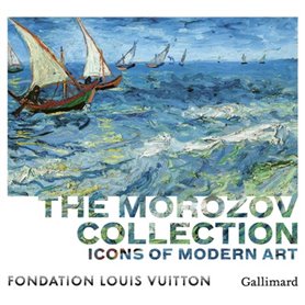 The Morozov Collection