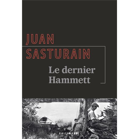 Le dernier Hammett