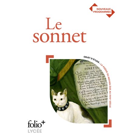 Le sonnet