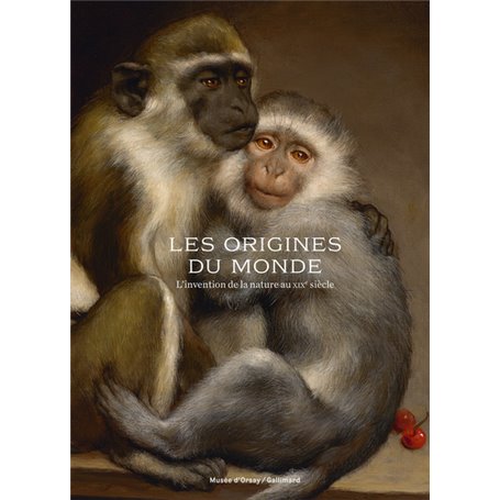 Les Origines du monde