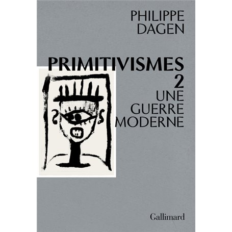 Primitivismes II