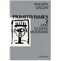 Primitivismes II