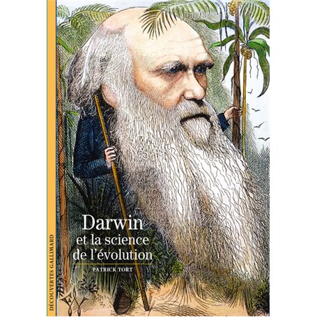 Darwin et la science de l'évolution