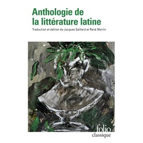 Anthologie de la littérature latine