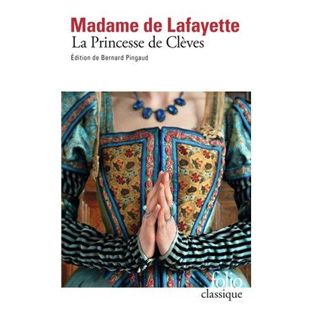 La Princesse de Clèves