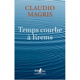 Temps courbe à Krems