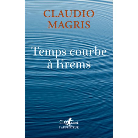 Temps courbe à Krems