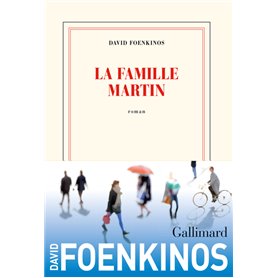 La famille Martin