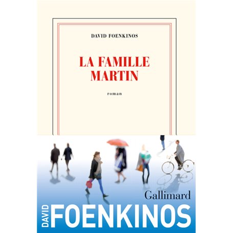 La famille Martin