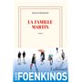 La famille Martin