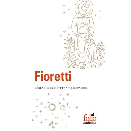 Fioretti/Cantique de Frère Soleil