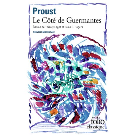 Le Côté de Guermantes