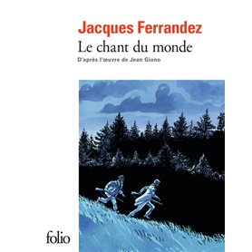 Le Chant du monde