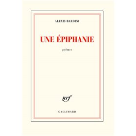 Une épiphanie