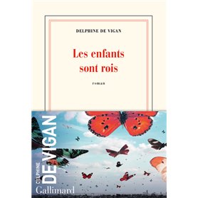 Les enfants sont rois