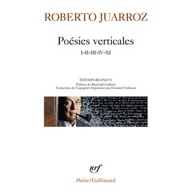 Poésies verticales